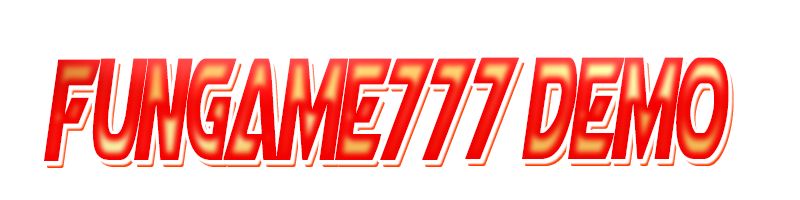 FunGame777 Demo